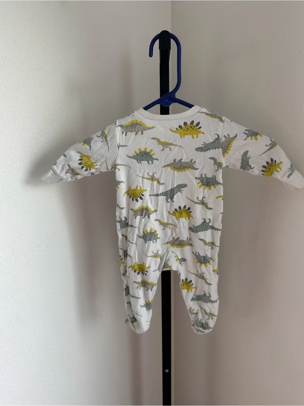 Carters 6 month dinosaur onesie